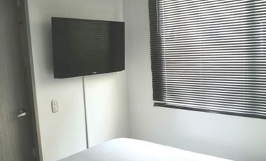 APARTAMENTO EN ARRIENDO  EN LA FRANCIA