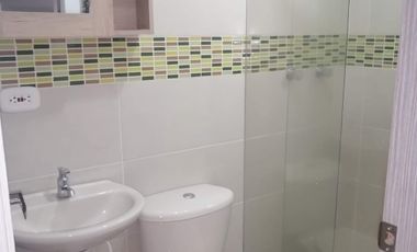 APARTAMENTO EN ARRIENDO  EN LA FRANCIA