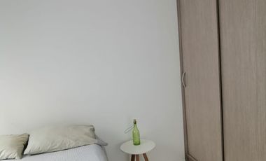APARTAMENTO EN ARRIENDO  EN LA FRANCIA