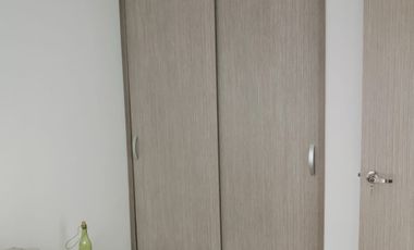 APARTAMENTO EN ARRIENDO  EN LA FRANCIA