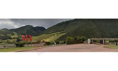 VENDO MAGNIFICO LOTE MACADAMIA DEL RIO LA CALERA