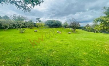 VENDO MAGNIFICO LOTE MACADAMIA DEL RIO LA CALERA
