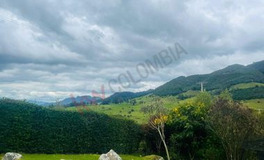 VENDO MAGNIFICO LOTE MACADAMIA DEL RIO LA CALERA