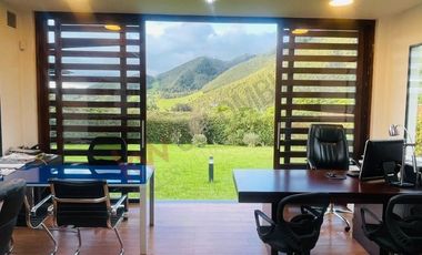 VENDO MAGNIFICA CASA EN LA CALERA