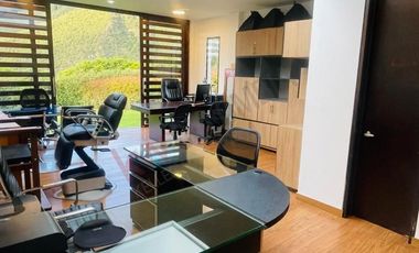 VENDO MAGNIFICA CASA EN LA CALERA
