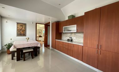 En Venta Casa duplex en Condominio Campestre - Cajicá, Cundinamarca