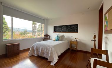 En Venta Casa duplex en Condominio Campestre - Cajicá, Cundinamarca