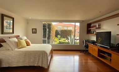 En Venta Casa duplex en Condominio Campestre - Cajicá, Cundinamarca