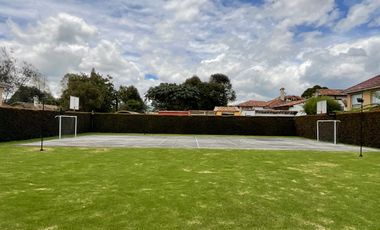 En Venta Casa duplex en Condominio Campestre - Cajicá, Cundinamarca