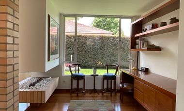 En Venta Casa duplex en Condominio Campestre - Cajicá, Cundinamarca