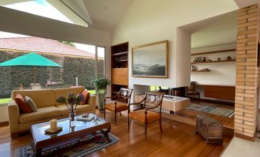 En Venta Casa duplex en Condominio Campestre - Cajicá, Cundinamarca