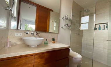 En Venta Casa duplex en Condominio Campestre - Cajicá, Cundinamarca