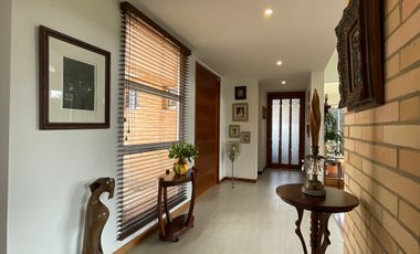 En Venta Casa duplex en Condominio Campestre - Cajicá, Cundinamarca