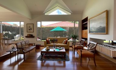 En Venta Casa duplex en Condominio Campestre - Cajicá, Cundinamarca