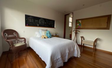 En Venta Casa duplex en Condominio Campestre - Cajicá, Cundinamarca