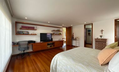 En Venta Casa duplex en Condominio Campestre - Cajicá, Cundinamarca