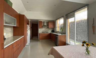 En Venta Casa duplex en Condominio Campestre - Cajicá, Cundinamarca