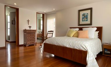 En Venta Casa duplex en Condominio Campestre - Cajicá, Cundinamarca