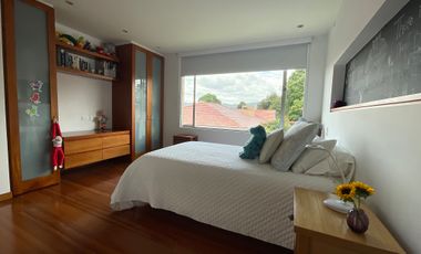 En Venta Casa duplex en Condominio Campestre - Cajicá, Cundinamarca