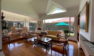 En Venta Casa duplex en Condominio Campestre - Cajicá, Cundinamarca