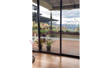 VENDO MAGNIFICA CASA LA CALERA