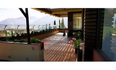VENDO MAGNIFICA CASA LA CALERA