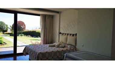 VENDO MAGNIFICA CASA LA CALERA