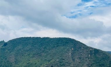 Vendo Lote De  2642m2 En Exclusivo Conjunto Cerrado - La Calera