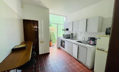 Excepcional Casa Colonial Ubicada En El Prestigioso Barrio De Quinta Camacho