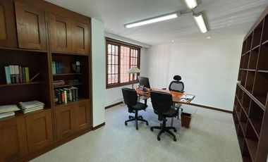 Excepcional Casa Colonial Ubicada En El Prestigioso Barrio De Quinta Camacho