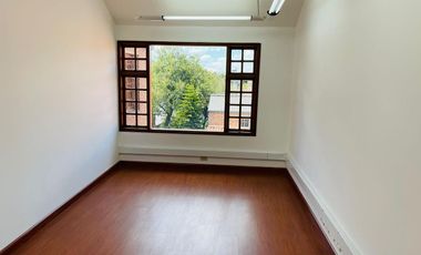 Excepcional Casa Colonial Ubicada En El Prestigioso Barrio De Quinta Camacho