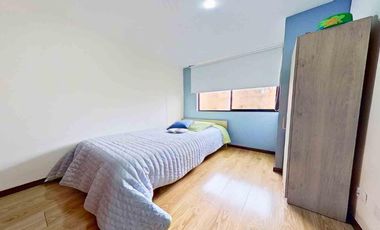 Apartamento Con Club House En Zona Urbana Chía