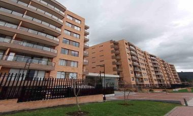 Apartamento Con Club House En Zona Urbana Chía