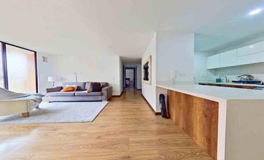 Apartamento Con Club House En Zona Urbana Chía