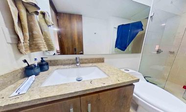 Apartamento Con Club House En Zona Urbana Chía