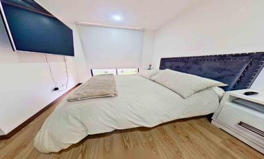 Apartamento Con Club House En Zona Urbana Chía
