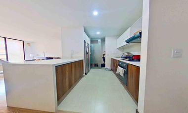 Apartamento Con Club House En Zona Urbana Chía