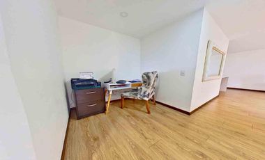 Apartamento Con Club House En Zona Urbana Chía