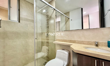 Venta - Apartamento De Dos Habitaciones En Primer Piso Con Terraza