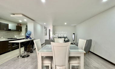 Venta - Apartamento De Dos Habitaciones En Primer Piso Con Terraza