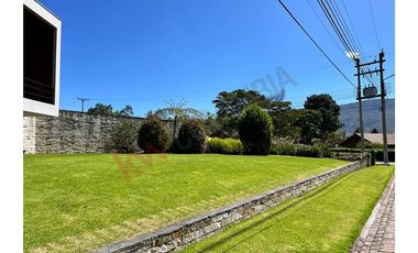 En Arriendo casa campestre en condominio, vereda la Balsa Chía Cundinamarca