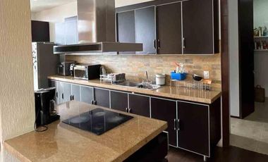 Casa campestre con vista panorámica en Chuntame, Cajicá