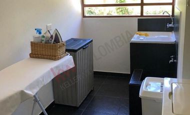 VENTA CASA CAMPESTRE, VEREDA SAN JOSE, LA CALERA.