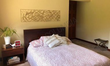 VENTA CASA CAMPESTRE, VEREDA SAN JOSE, LA CALERA.