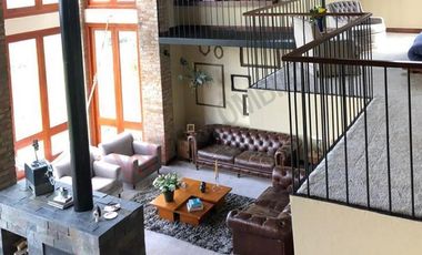 VENTA CASA CAMPESTRE, VEREDA SAN JOSE, LA CALERA.
