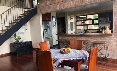 VENTA CASA CAMPESTRE, VEREDA SAN JOSE, LA CALERA.