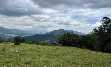Venta Finca en la vereda Salitre Alto en Guasca Cundinamarca-5876