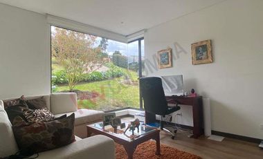 MAGNIFICA CASA EN LA CALERA CUNDINAMARCA