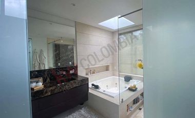 MAGNIFICA CASA EN LA CALERA CUNDINAMARCA