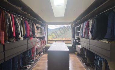MAGNIFICA CASA EN LA CALERA CUNDINAMARCA